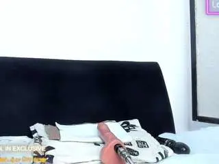 Camsoda Adult Webcam of chuiquihornymature
