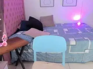 Camsoda Adult Webcam of laaura-velez