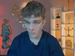 Camsoda Sex Chat of kael-rin