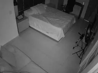 Camsoda Adult Video Chat of voyeurcam-casa-salsa-bedroom-11