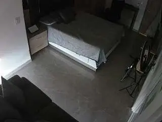 Camsoda Adult Video Chat of voyeurcam-casa-salsa-bedroom-11