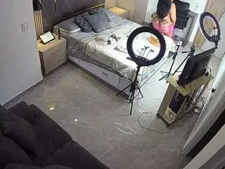 Camsoda Adult Webcams of voyeurcam-casa-salsa-bedroom-11