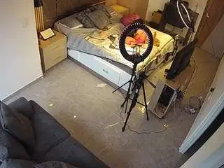 Camsoda Adult Webcam of voyeurcam-casa-salsa-bedroom-11