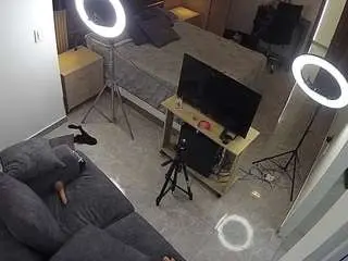 Camsoda Live Porn of voyeurcam-casa-salsa-bedroom-11