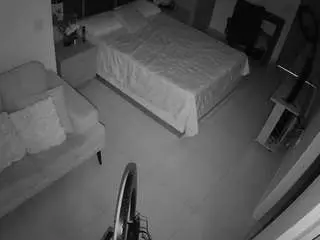 Camsoda Live Sex of voyeurcam-casa-salsa-bedroom-11