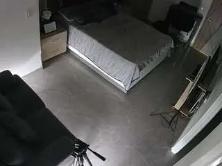 Camsoda Live Sex Cam of voyeurcam-casa-salsa-bedroom-11