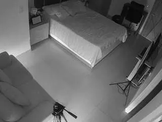 Camsoda Private Sex Chat of voyeurcam-casa-salsa-bedroom-11