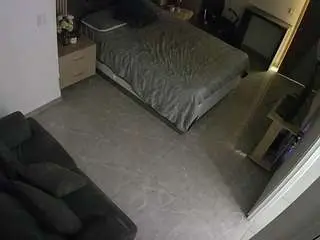 Camsoda Free Live Porn of voyeurcam-casa-salsa-bedroom-11