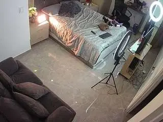 Camsoda Adult Video Chat of voyeurcam-casa-salsa-bedroom-11