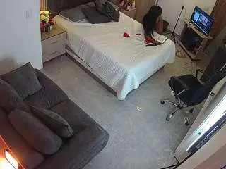 Camsoda Adult Webcam of voyeurcam-casa-salsa-bedroom-11