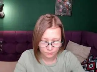 Camsoda Free Porn Cam of emmaethereal