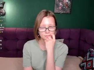 Camsoda Adult Video Chat of emmaethereal