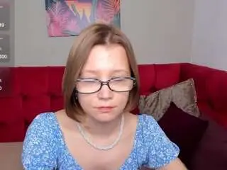 Camsoda Private Sex Chat of emmaethereal