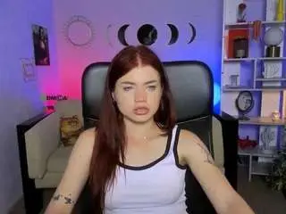Camsoda Live Sex Cam of sabina-wul