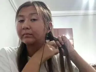 Camsoda Nude Webcam of brandiangelotti