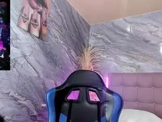 Camsoda Live Sex of mady-johnson