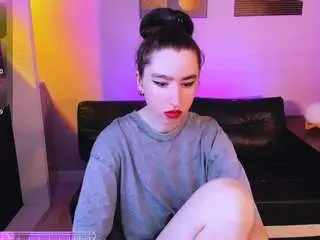 Camsoda Best Webcam of lilythompsonx