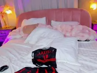 Camsoda Adult Video Chat of amedeeabanks