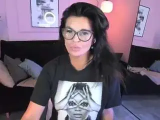 Camsoda Nude Webcam of rikasensual