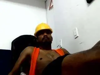 Camsoda Live Sex Cam of elcaballeronegro