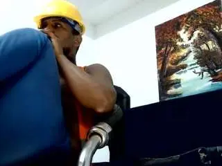 Camsoda Best live sex cam show of elcaballeronegro