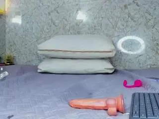 Camsoda Adult Video Chat of linda-cooper