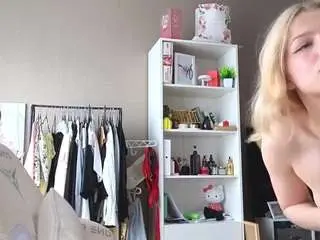 Camsoda Adult Webcams of yourl1ttleangel