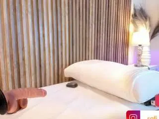 Camsoda Free Porn Cam of akirakings