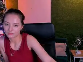 Camsoda Live Porn of niki-miki