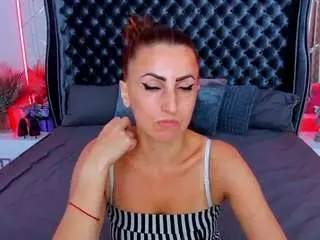 Camsoda Best Webcam of rebeccadiamond18