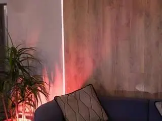 Camsoda Adult Webcam of abellacroft