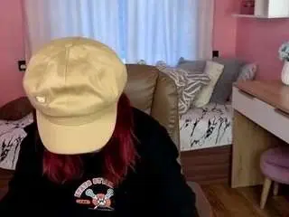 Camsoda Sex Chat of fox-cuteee