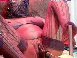 Camsoda Sex Cam of felinegoddess