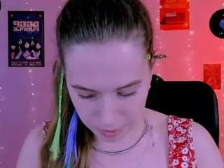 Camsoda Live Porn of rina-gold