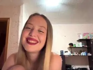 Camsoda Adult Webcams of candidanorstrand