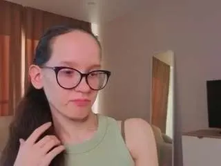 Camsoda Free Porn Cam of lynettebails