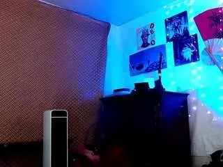 Camsoda Nude Webcam of gamergirlroxy
