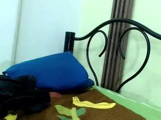Camsoda Nude Webcam of laflacacrazy640