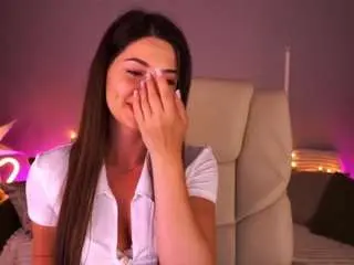 Camsoda Sex Cam of millejoy