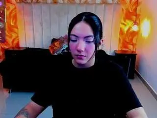 Camsoda Nude Webcam of michael-greyy