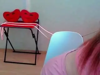 Camsoda Sex Chat of salviali
