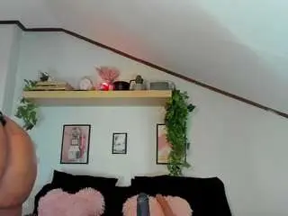 Camsoda Private Sex Chat of shantal
