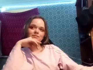 Camsoda Adult Webcam of yoshikogreeley