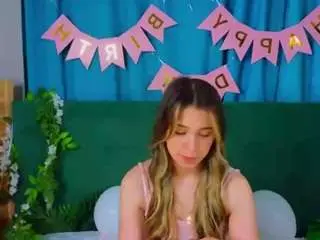Camsoda Sex Chat of annaberrys
