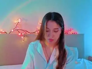 Camsoda Sex Chat of annaberrys