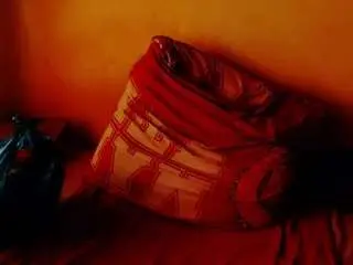 Camsoda Best Webcam of cocoflames75