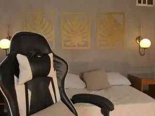 Camsoda Free Porn Cam of nathaly-22