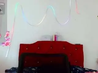 Camsoda Live Sex of dayana-dias1