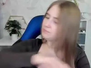 Camsoda Sex Chat of meganxcute
