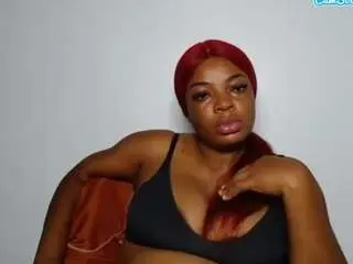 Camsoda Adult Webcam of flirtyfun